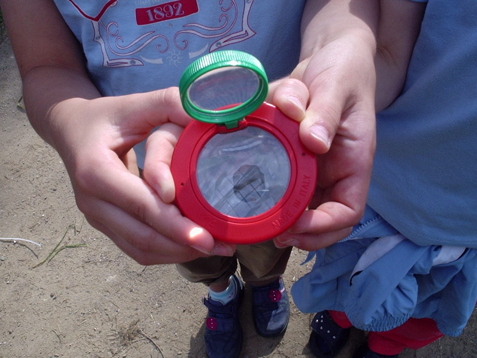 Geburtstag mal anders: NABU Naturgeburtstag